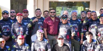 Ruta Tamaulipas 2026