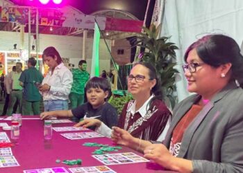 SABG Feria Tamaulipas 2026
