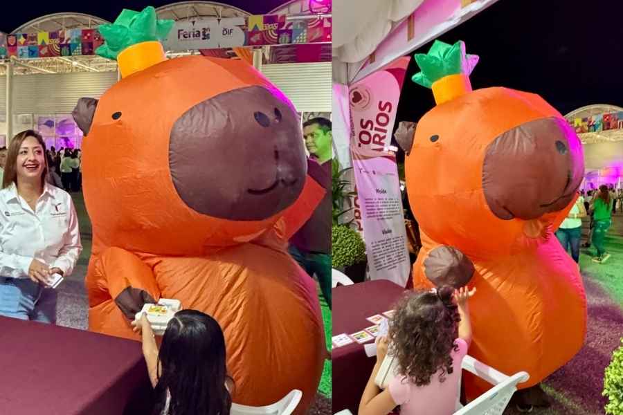 SABG Feria Tamaulipas 2026