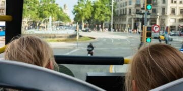 Madrid en tuk tuk para descubrir la ciudad con calma