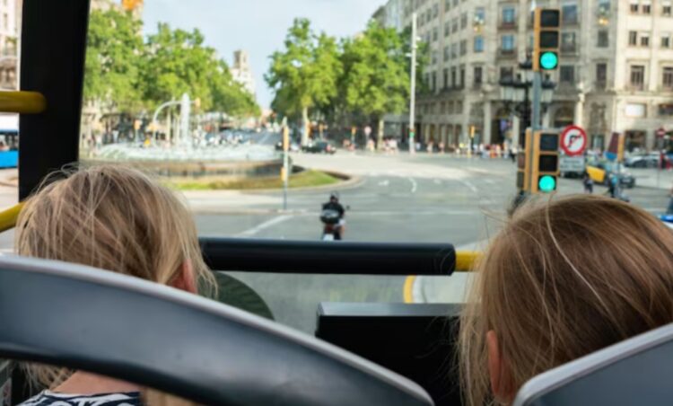 Madrid en tuk tuk para descubrir la ciudad con calma