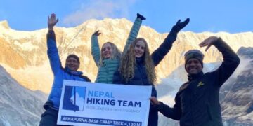 Trek al Campo Base del Annapurna: guía práctica para caminarlo sin sorpresas