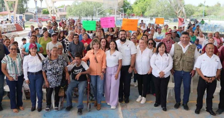 SEBIEN apoyos San Fernando