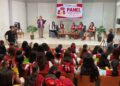 SET Feria de Salud Tamaulipas