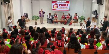 SET Feria de Salud Tamaulipas