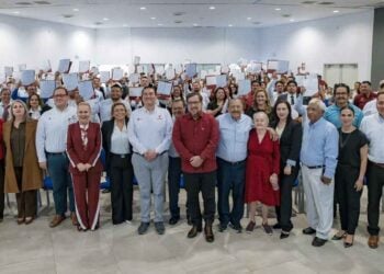 SET nombramientos docentes Tamaulipas
