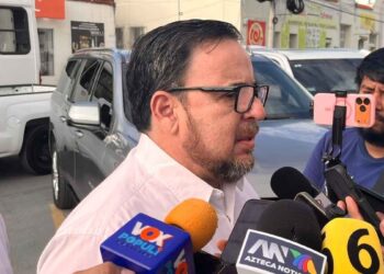 SET nombramientos escuelas Tamaulipas