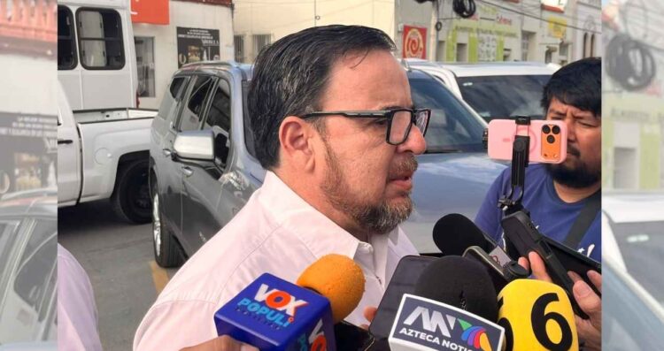 SET nombramientos escuelas Tamaulipas