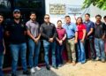Impulsa la SET proyectos productivos de desarrollo social y económico en Tamaulipas