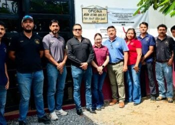 Impulsa la SET proyectos productivos de desarrollo social y económico en Tamaulipas