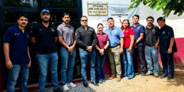 Impulsa la SET proyectos productivos de desarrollo social y económico en Tamaulipas