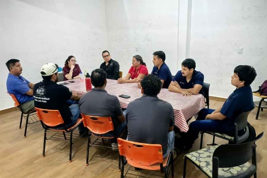 SET proyectos sociales económicos Tamaulipas