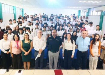SET salud mental CONALEP
