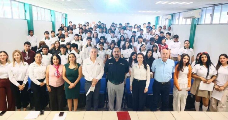SET salud mental CONALEP