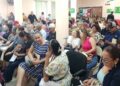 SNTE jornada de refrendo Matamoros
