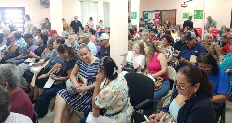 SNTE jornada de refrendo Matamoros