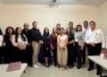 STPS orientación laboral Reynosa