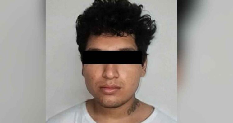 _Salinas Victoria joven violación