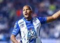 Salomón Rondón venezolano