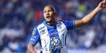 Salomón Rondón venezolano