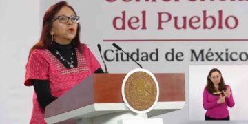 Salud Casa por Casa 27 millones