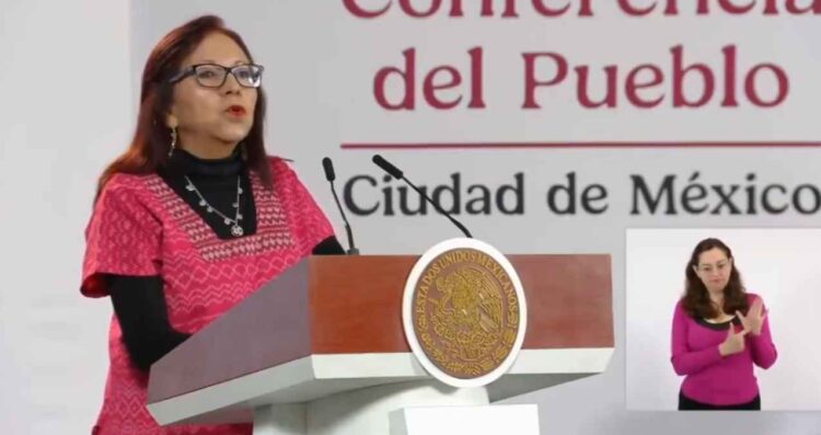 Salud Casa por Casa 27 millones