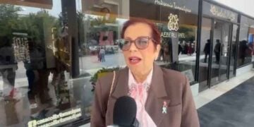 Salud distritos sanitarios Tamaulipas