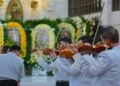 San Judas Tadeo en Monterrey
