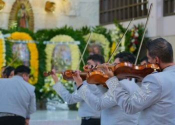 San Judas Tadeo en Monterrey