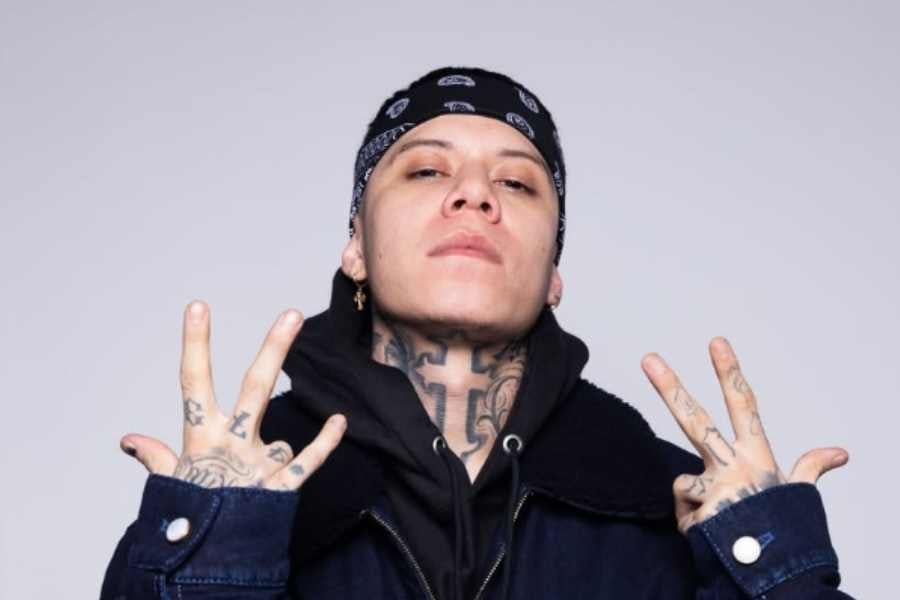 Santa fe Klan Luka