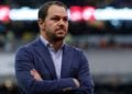 Santiago Baños refuerzos América