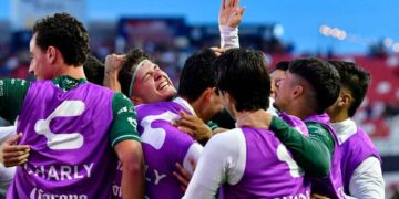 Santos Laguna victorias