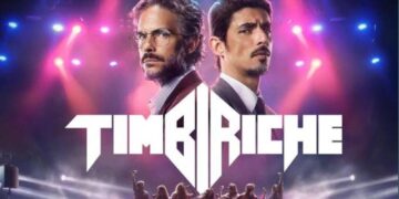 Sasha Sokol serie de Timbiriche