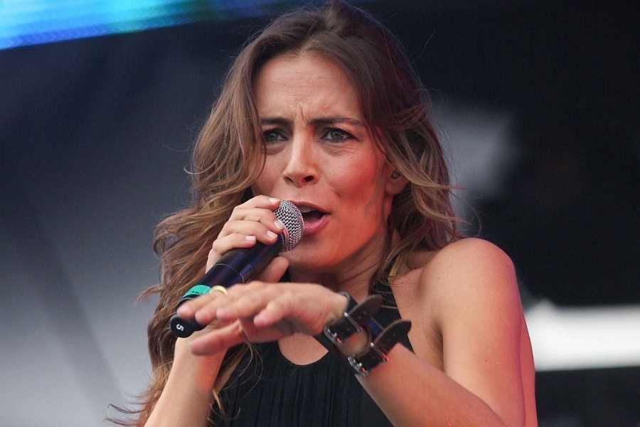 Sasha Sokol serie de Timbiriche