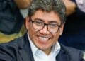 Saúl Monreal Fresnillo Morena (1)