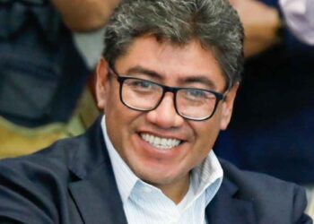 Saúl Monreal Fresnillo Morena (1)
