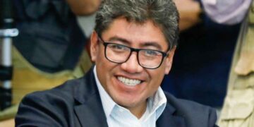 Saúl Monreal Fresnillo Morena (1)