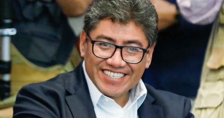 Saúl Monreal Fresnillo Morena (1)