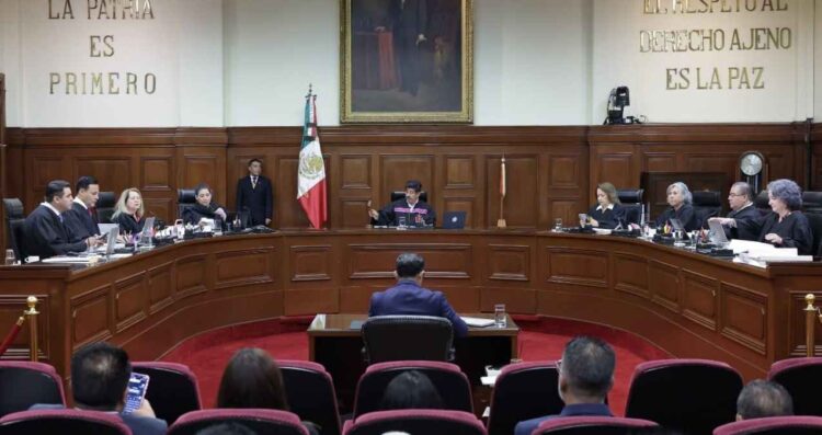 Scjn Comision Verificacion Integridad