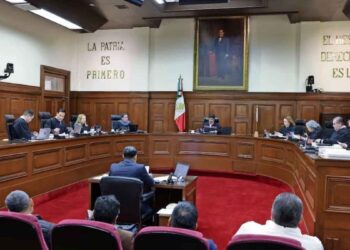 Scjn plataforma digital cobros