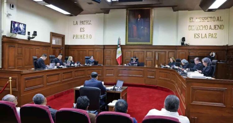 Scjn plataforma digital cobros