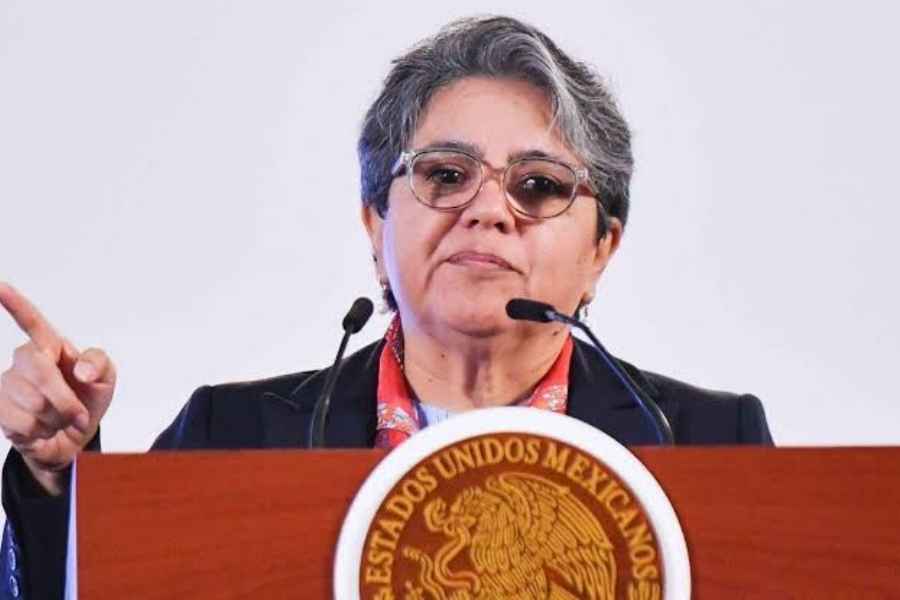 Secretaria Anticorrupcion factureras