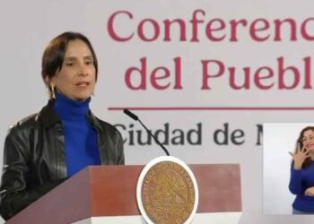 Secretaría de Energía combustible