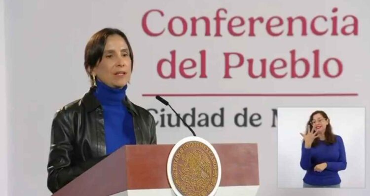 Secretaría de Energía combustible