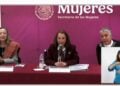 Secretaría de las Mujeres Centros LIBRE