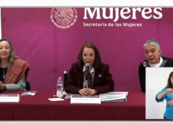 Secretaría de las Mujeres Centros LIBRE