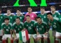 Selección de México 2026