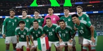 Selección de México 2026