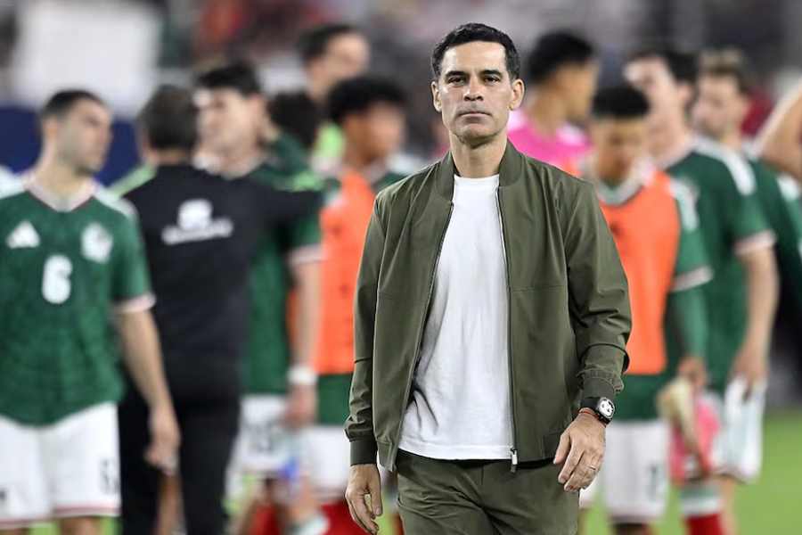 Selección de México 2026