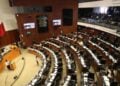 Senado aprueba Ley de Ingresos